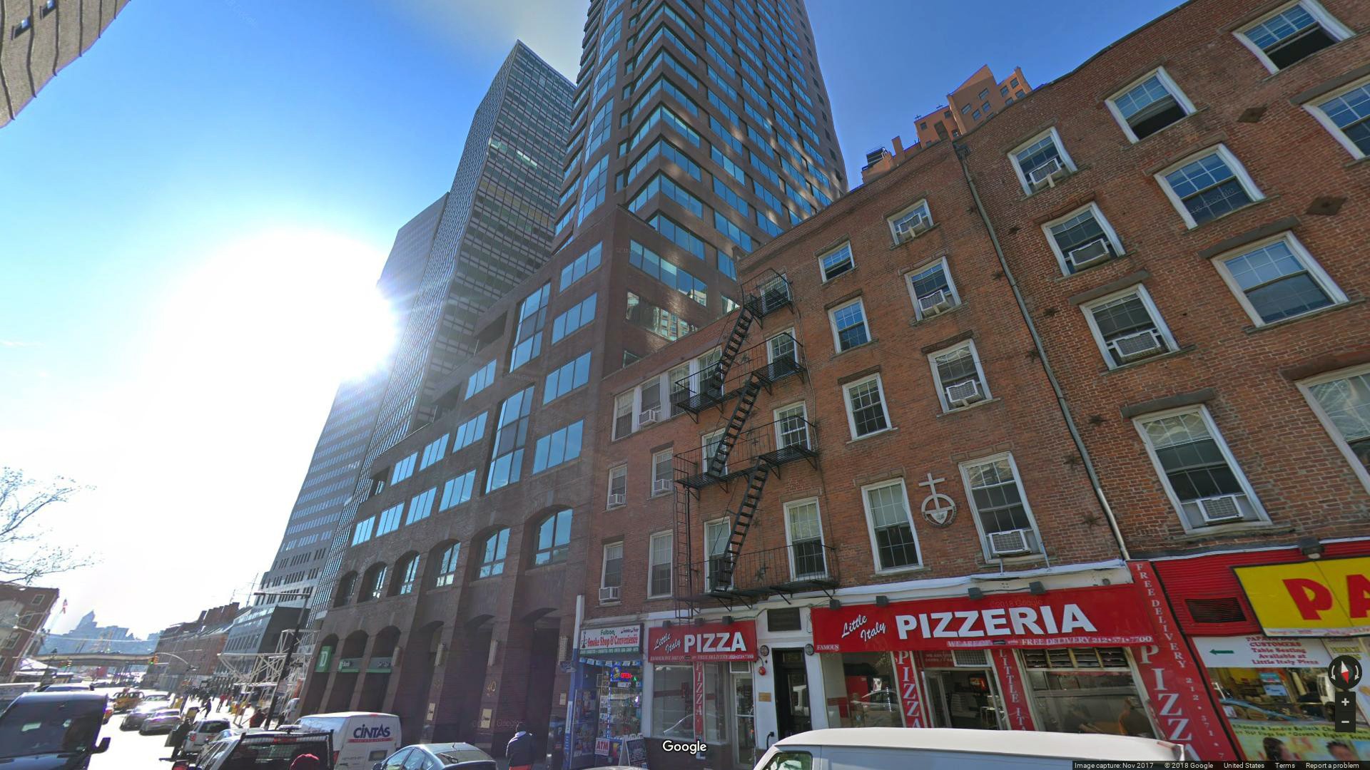 Gerspach Sikoscow LLP White Plains, NY Office