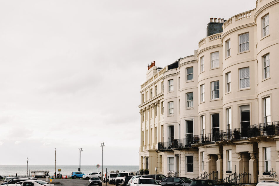 Bishop & Light Solicitors Hove, United Kingdom Office