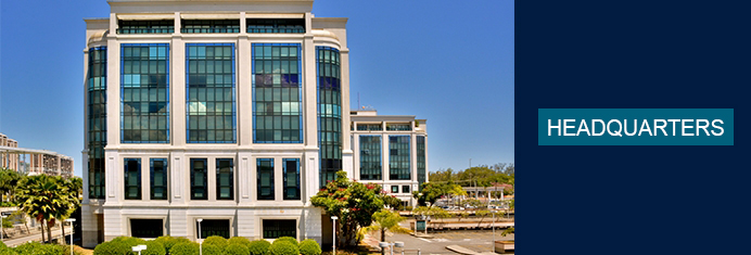 Gustavo Padilha Advogados Rio de Janeiro, Brazil Office