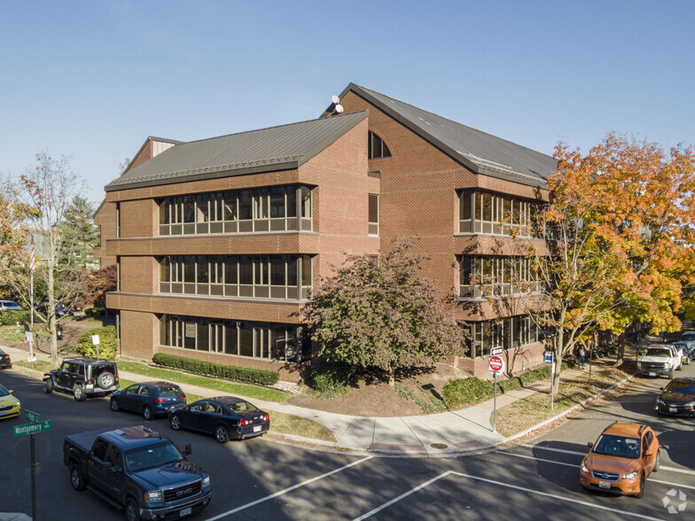 Gordon Rees Scully Mansukhani LLP Alexandria, VA Office