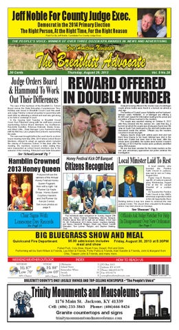 William Grover Arnett, PSC Salyersville, KY Office