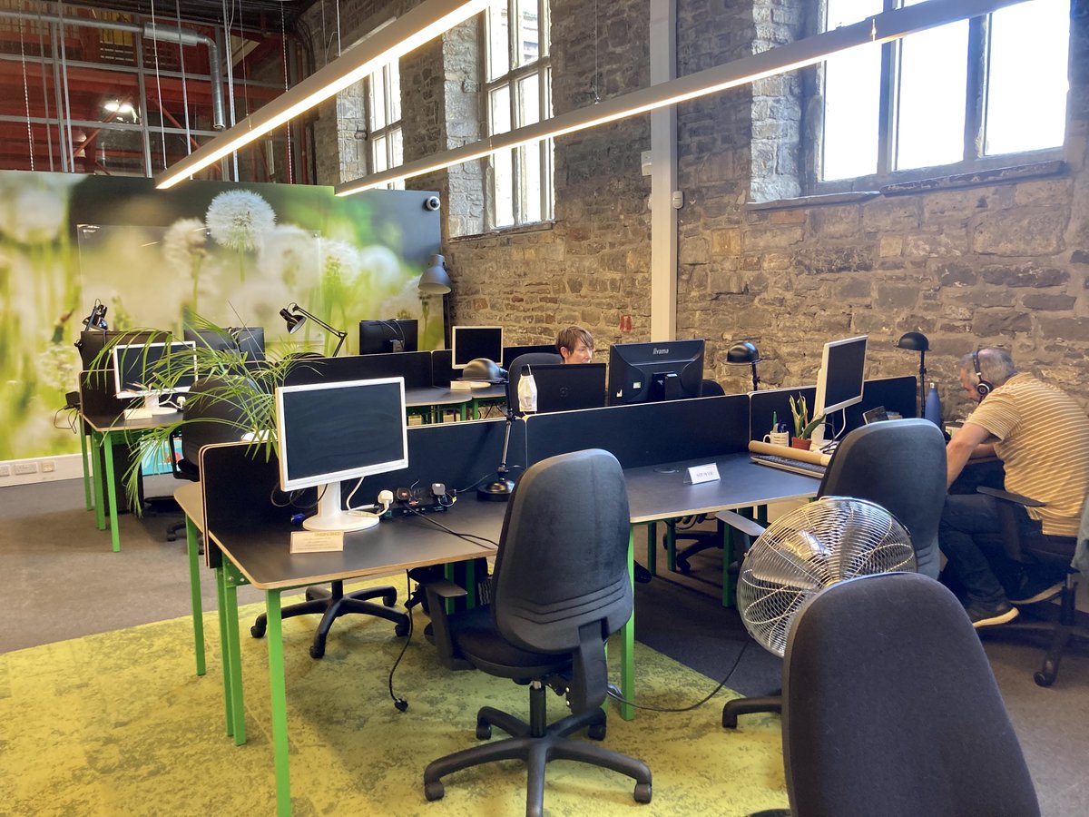 Roxburgh Milkins LLP Bristol, United Kingdom Office