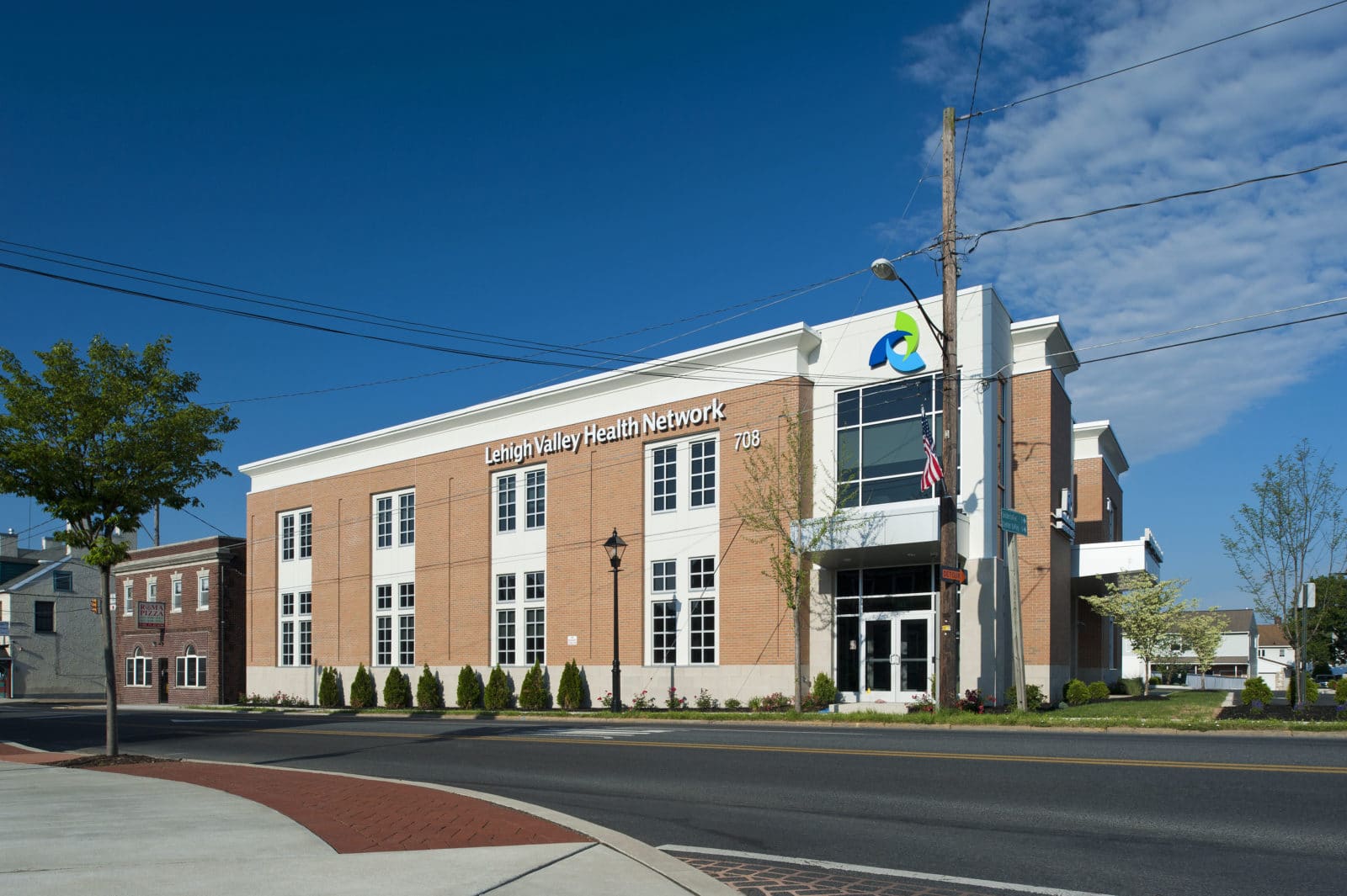 Design IP Lehigh Valley, PA Office
