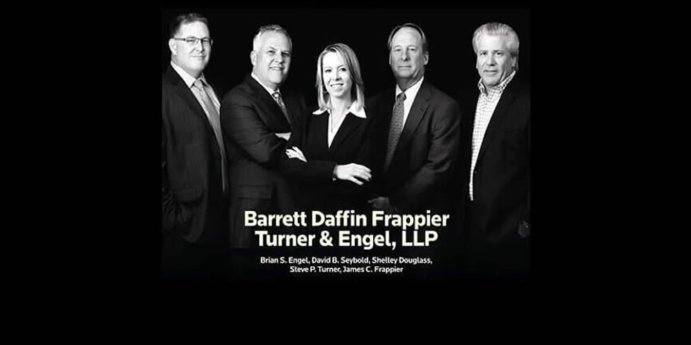 Barrett Daffin Frappier Turner and Engle LLP Addison,  Office