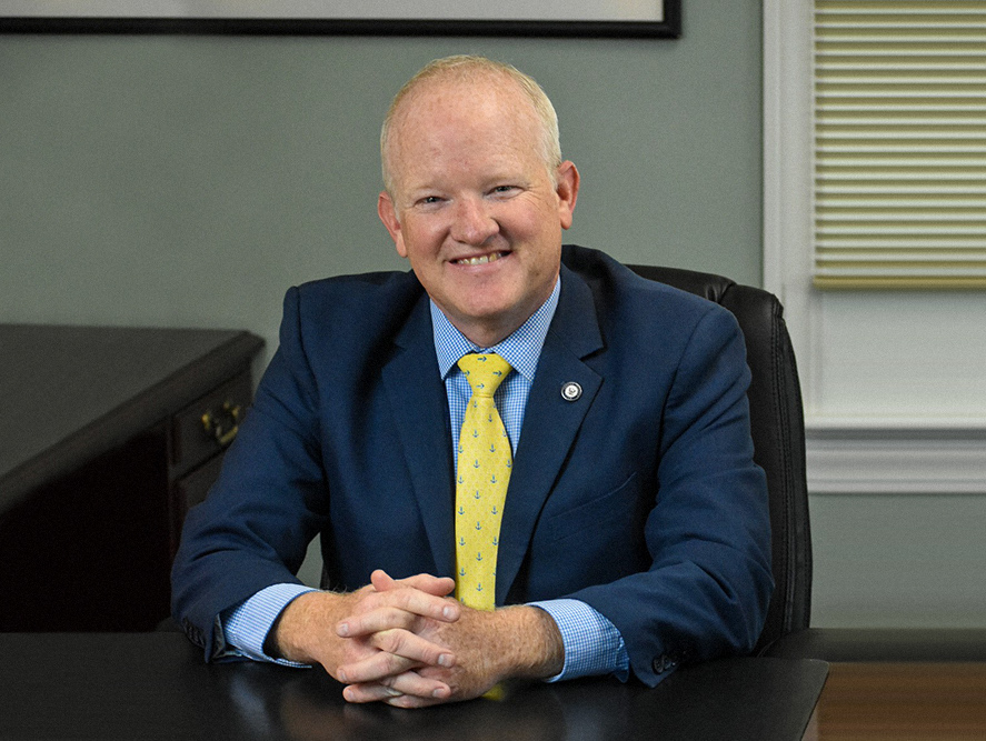 Hallauer Law Firm Virginia Beach,  Office