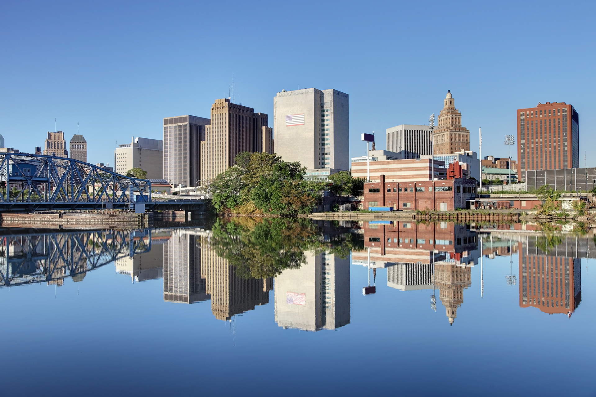 Kelley Kronenberg Short Hills, NJ Office