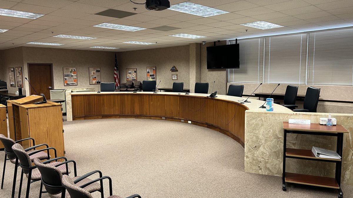 Redstone Law Firm LLP Sioux Falls,  Office