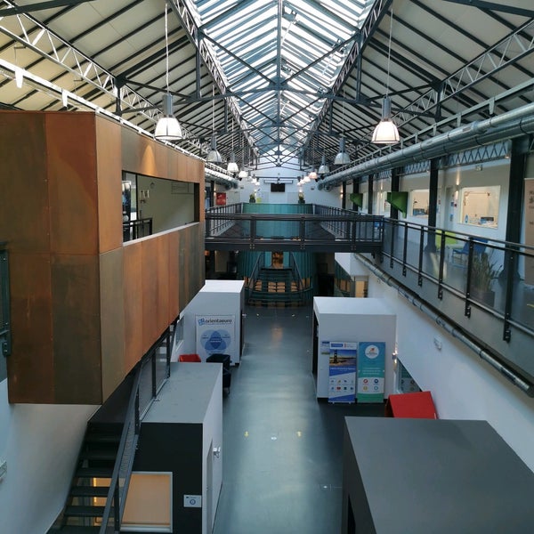 Covington & Burling LLP Brussels, Belgium Office