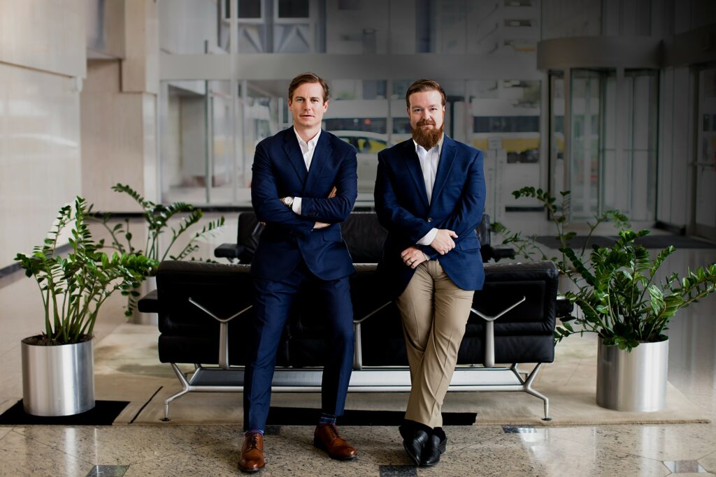 Hamilton Wingo, LLP Dallas,  Office