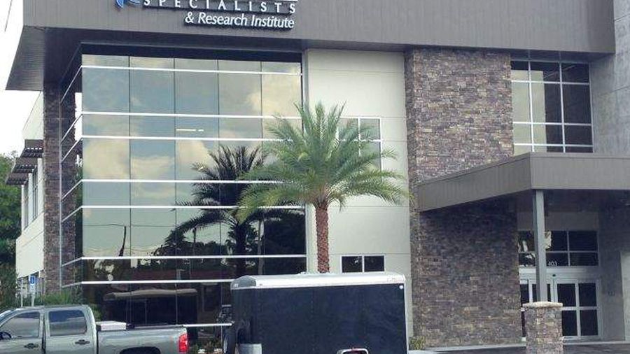 Brandon Family Law Center, LLC Brandon, FL Office