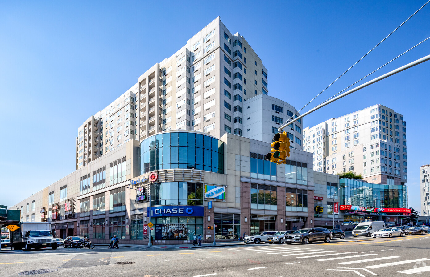 Yang & Associates, PC Flushing, NY Office