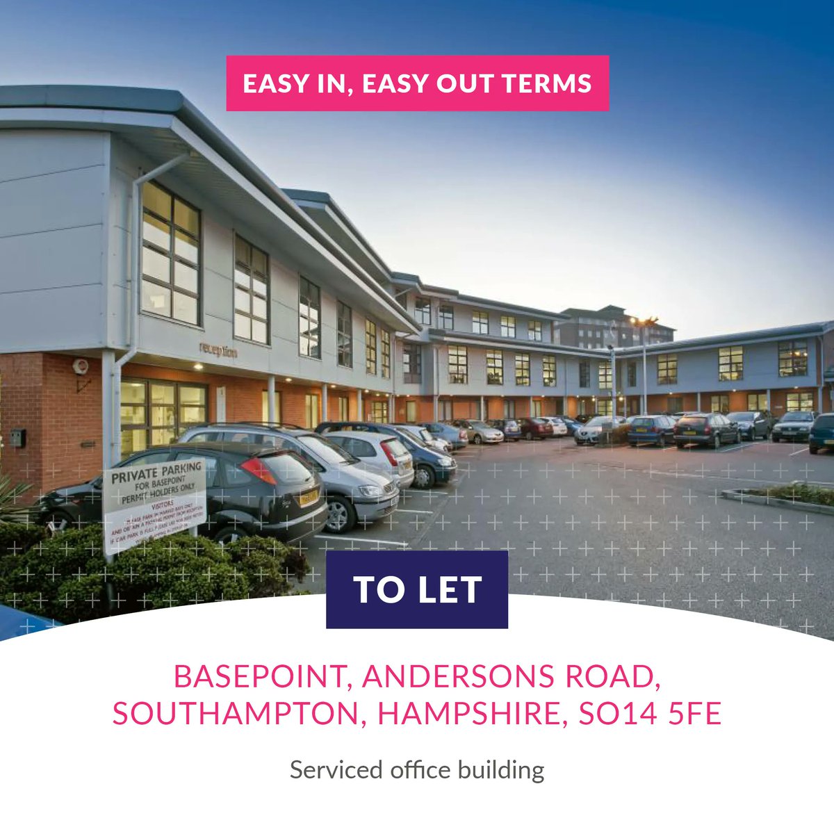 Hugh James Southampton, United Kingdom Office