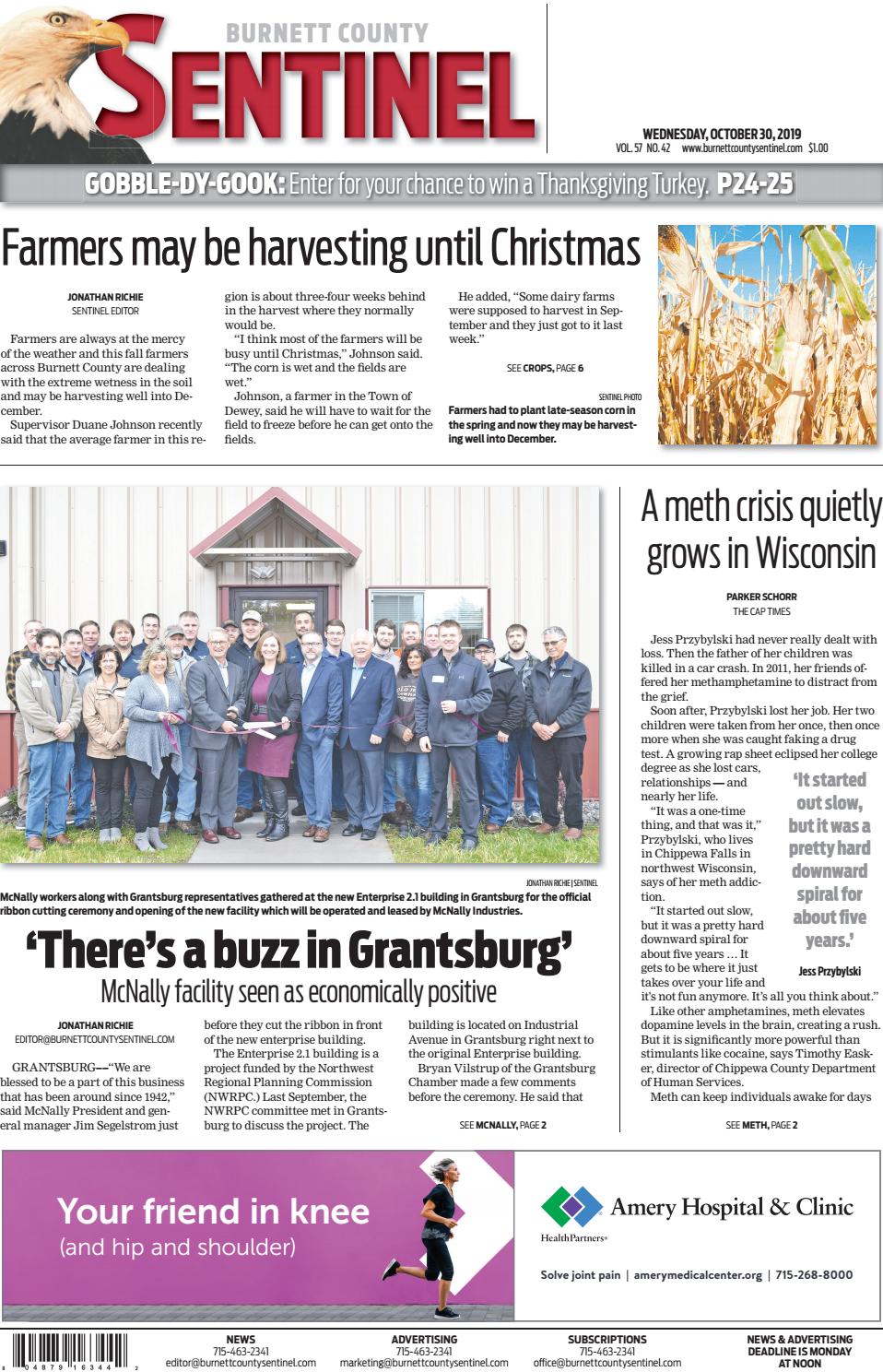 Messerli | Kramer Glendale, WI Office