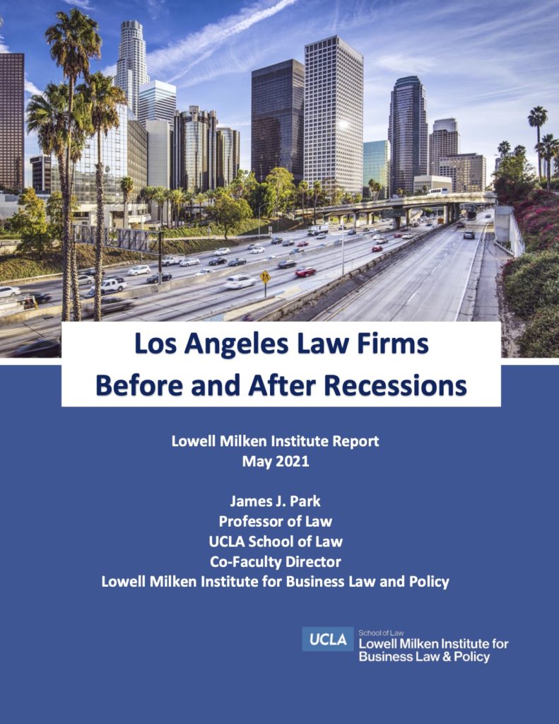 Champ Law Firm Encino,  Office