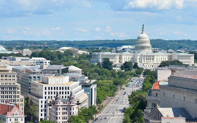 A&O Shearman Washington, DC Office