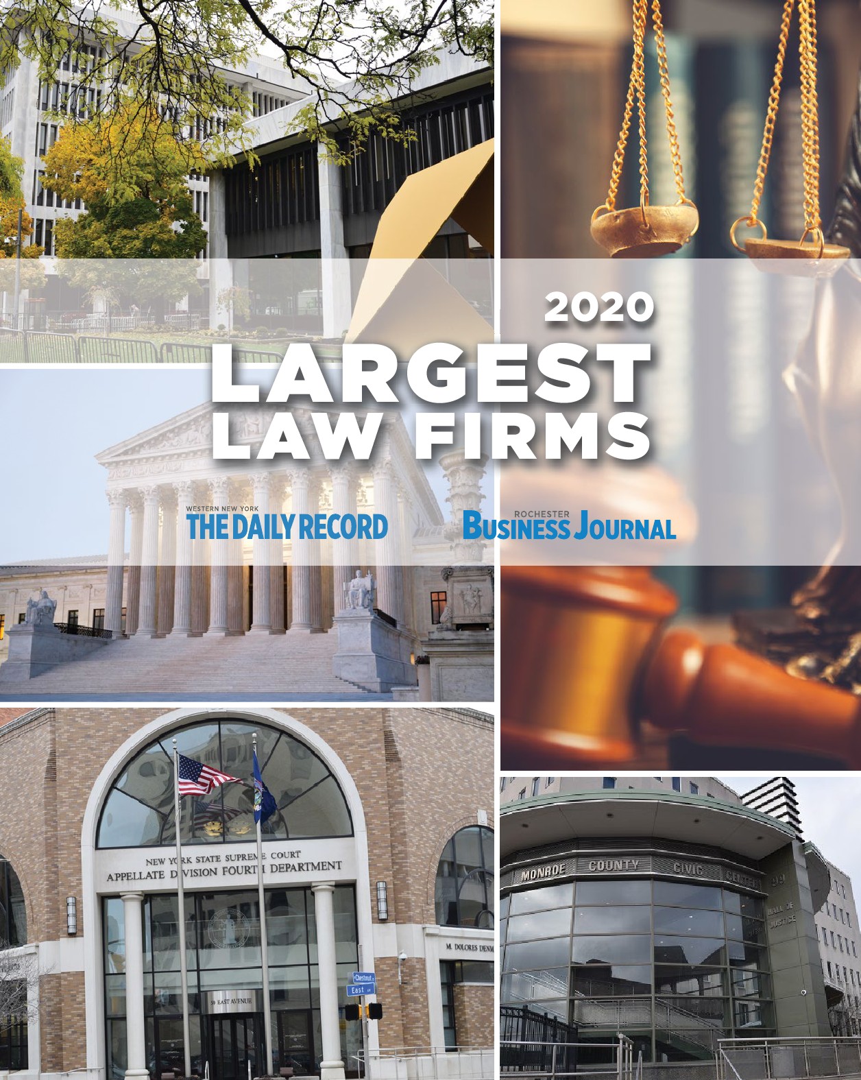 Phillips Lytle LLP Rochester, NY Office