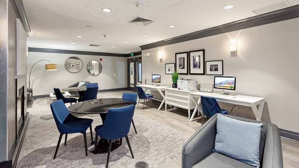 MOTSAY AND LAY Baltimore,  Office