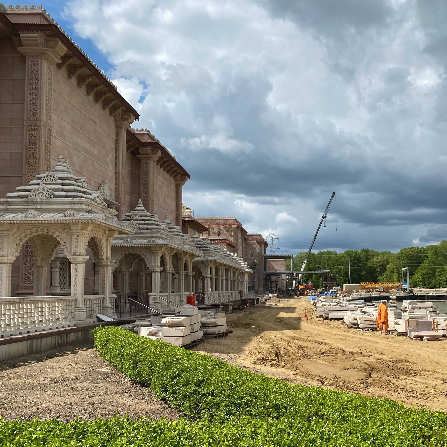 Singh Law, LLC Princeton,  Office