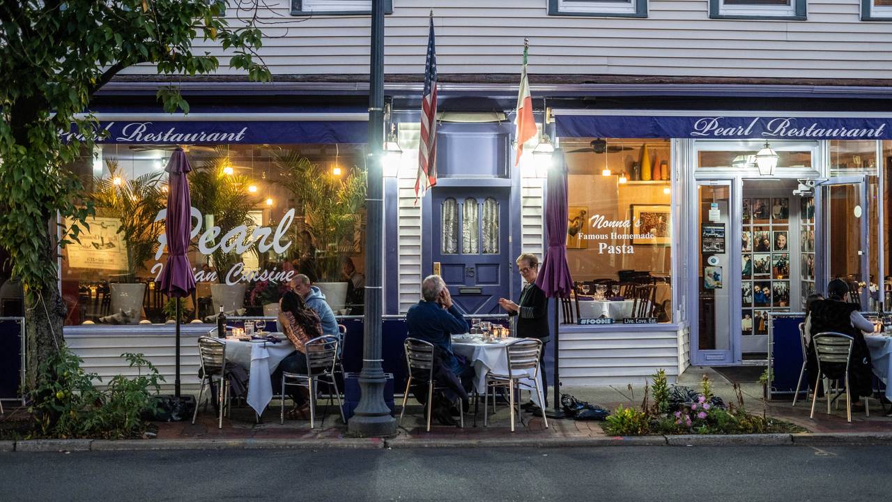 Messineo & Messineo Ridgewood,  Office