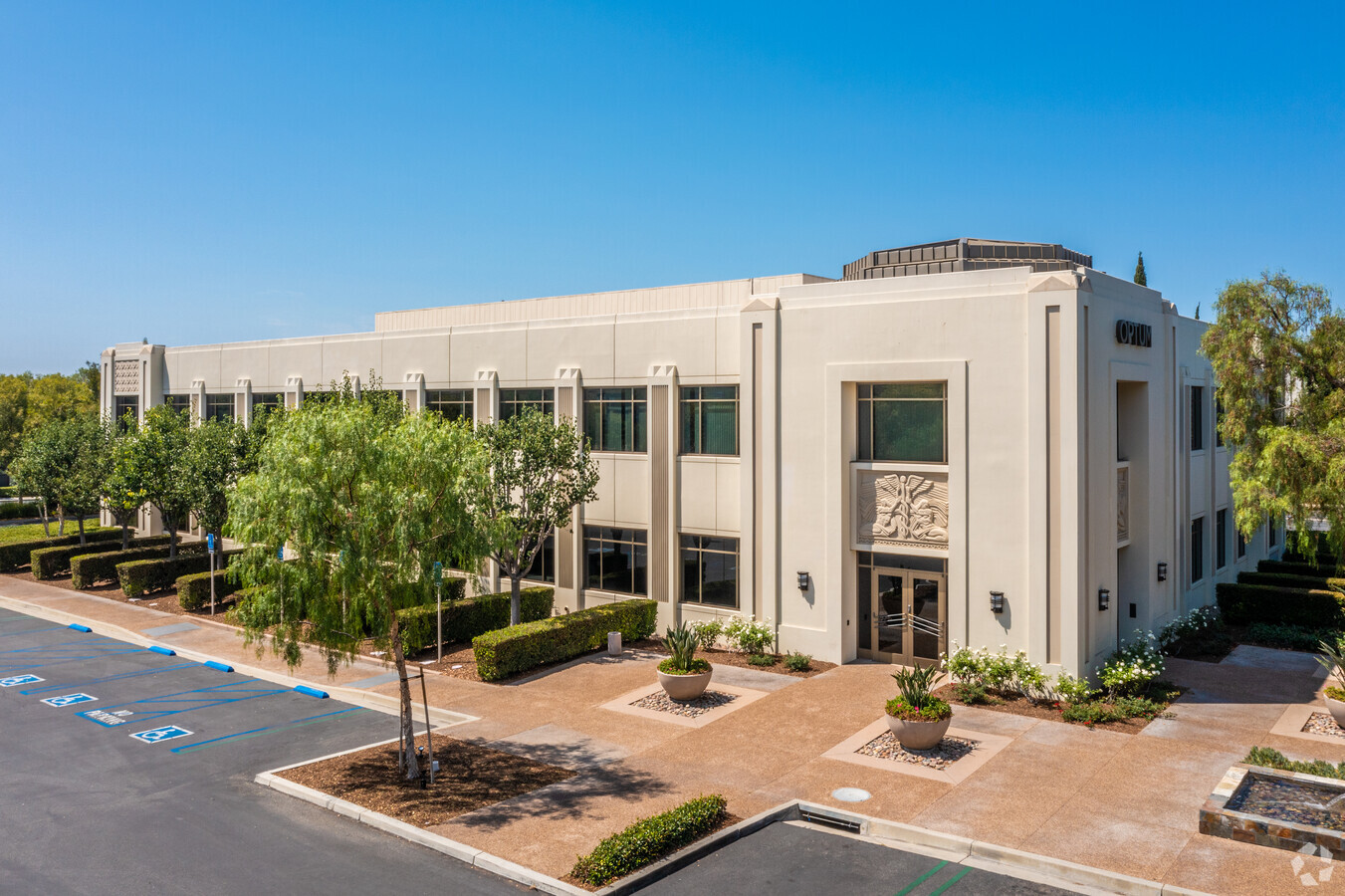 Tully Rinckey PLLC Ladera Ranch, CA Office