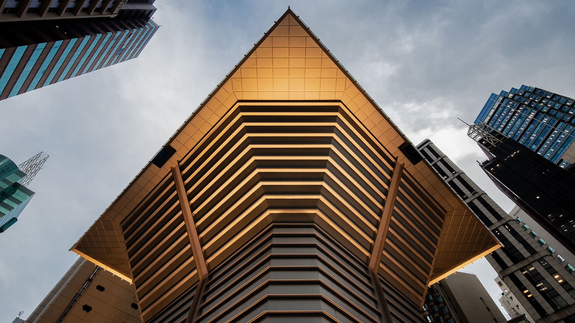 Fairbairn Catley Low & Kong Hong Kong, China Office