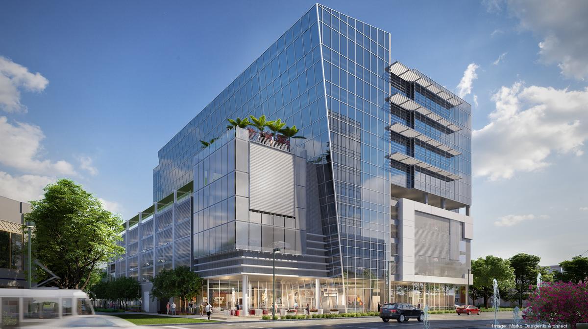 Bingham, Mann & House Houston, TX Office