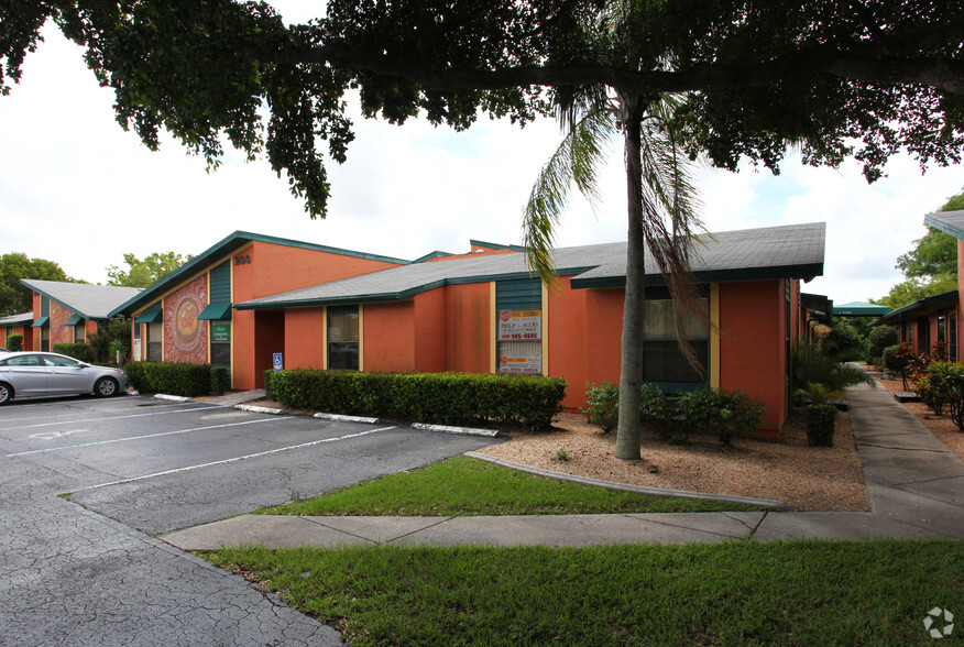 Nulman Mediation Services Fort Myers, FL Office