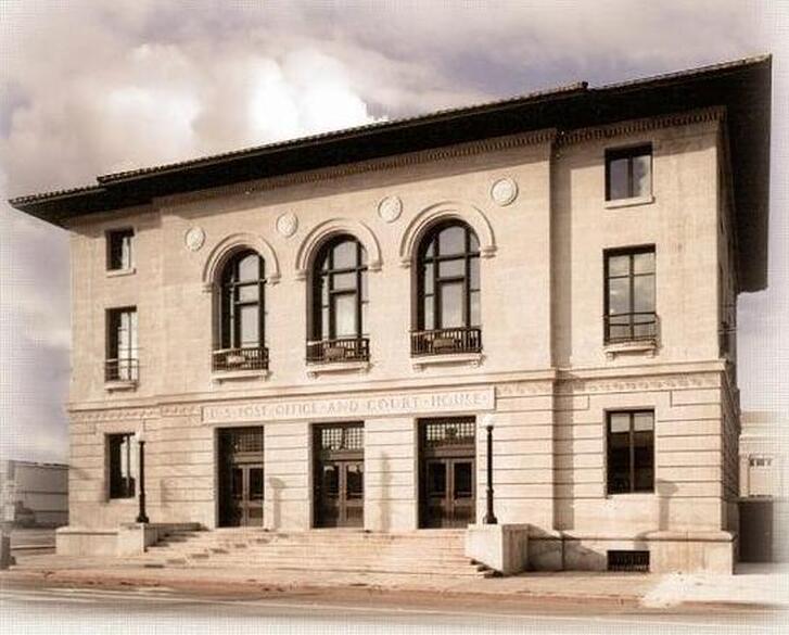 The Sanchez Law Firm, LLC Lake Charles, LA Office