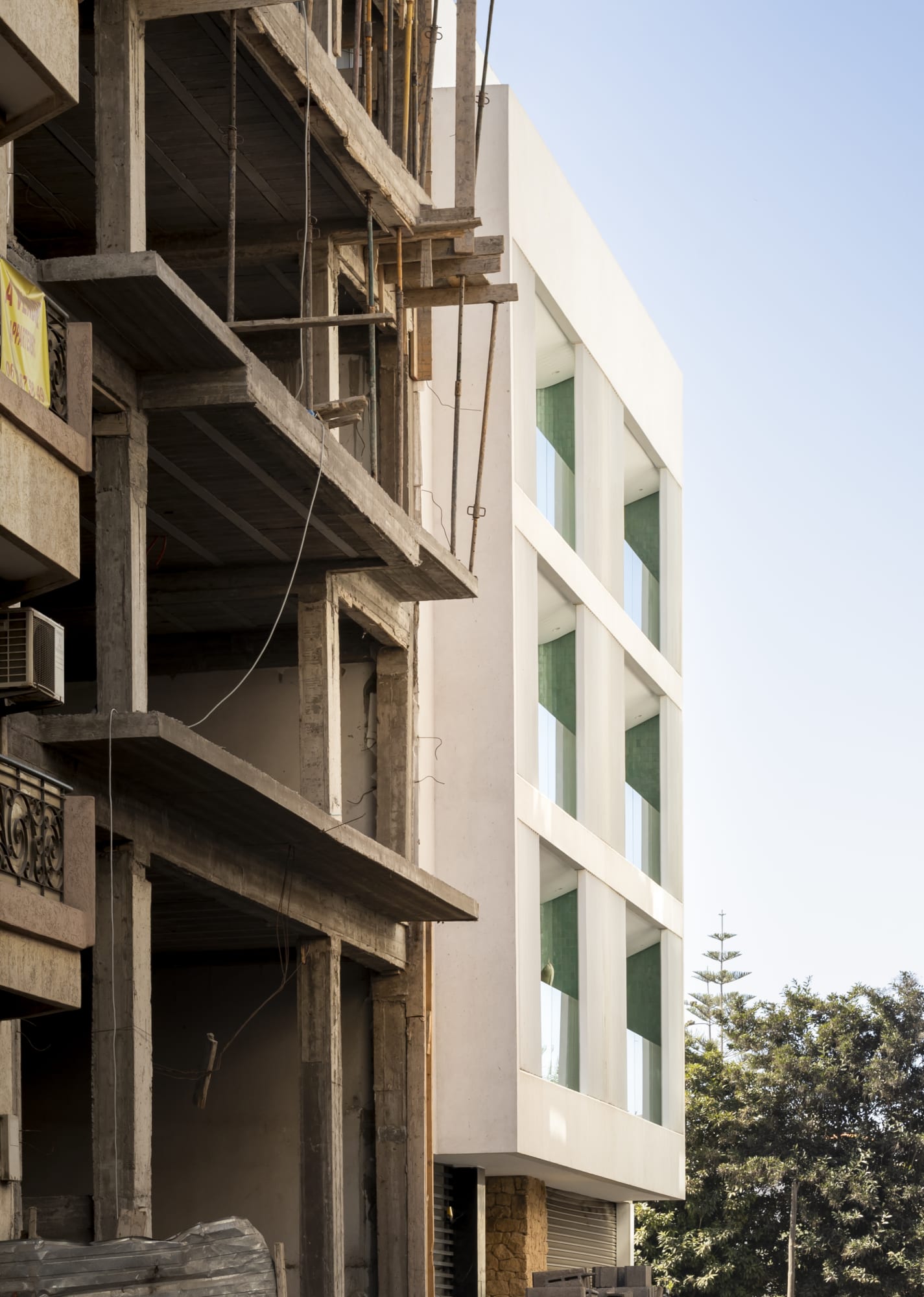 Lydian Antwerp, Belgium Office