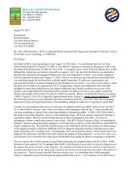 Burke, Williams & Sorensen, LLP Mountain View, CA Office