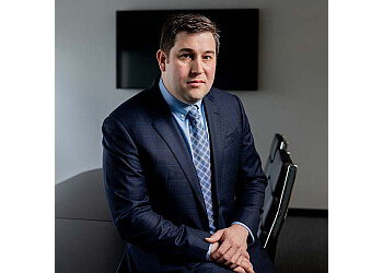 Dewitt Law Firm, PA Tampa, FL Office