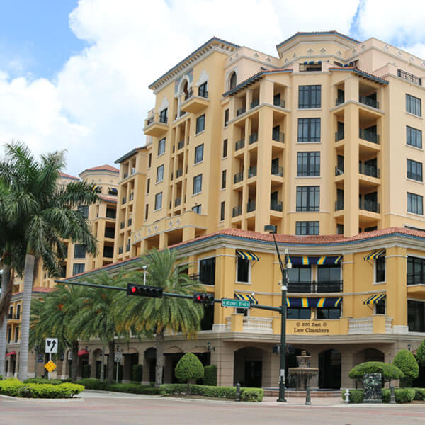 Hargrove Law Group Boca Raton,  Office