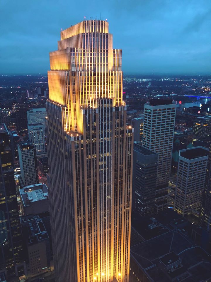 Snyder & Snyder, P.A Minneapolis, MN Office