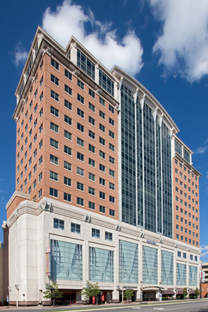 Frost Law Annapolis, MD Office