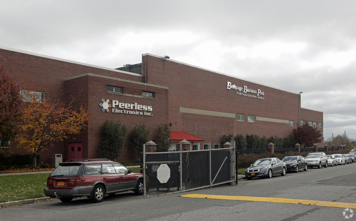 Andruzzi Law Bethpage,  Office