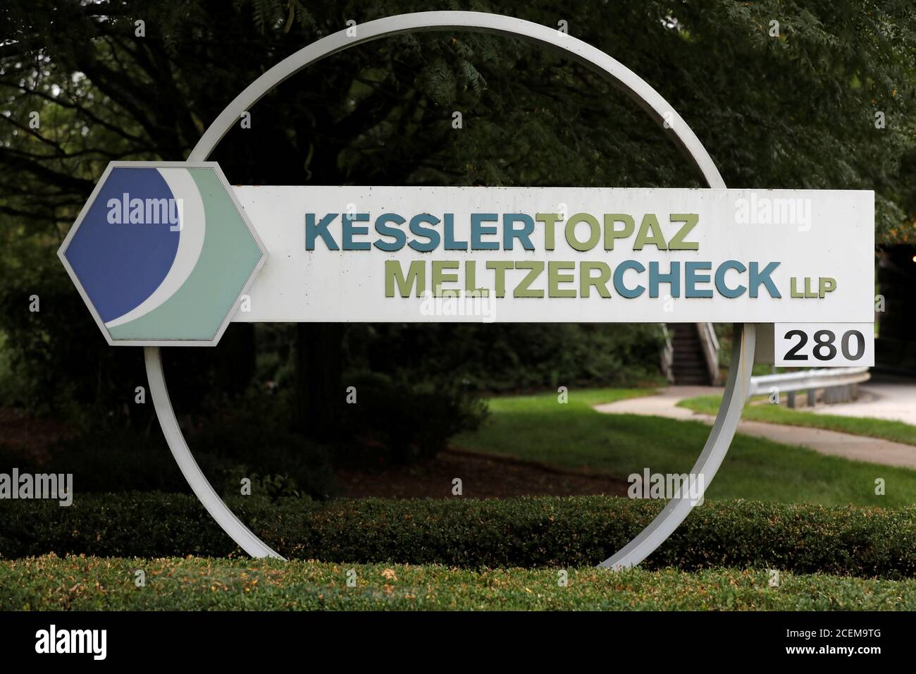 Kessler Topaz Meltzer & Check, LLP Radnor, PA Office