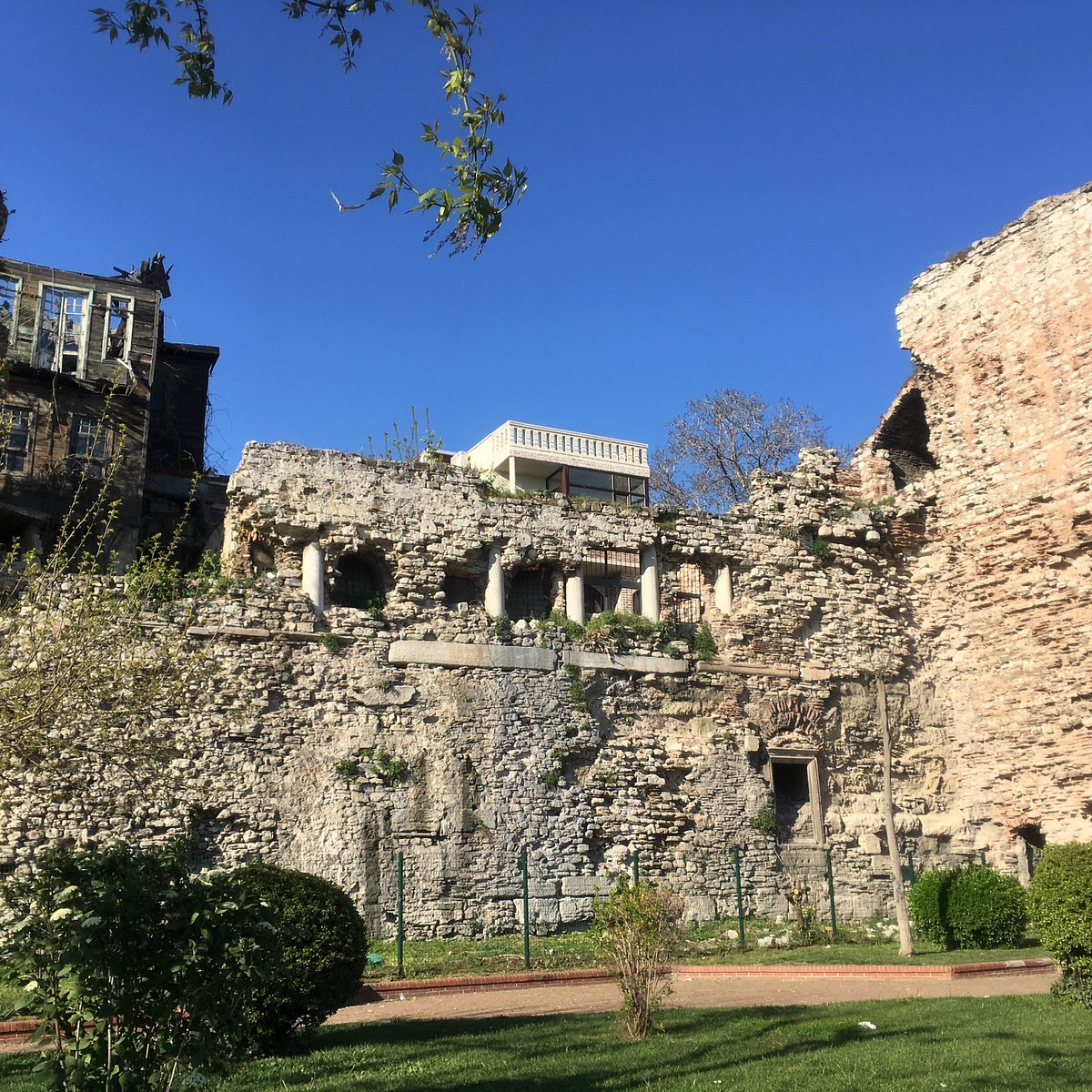 Senguler & Senguler Law Office Istanbul, Turkey Office