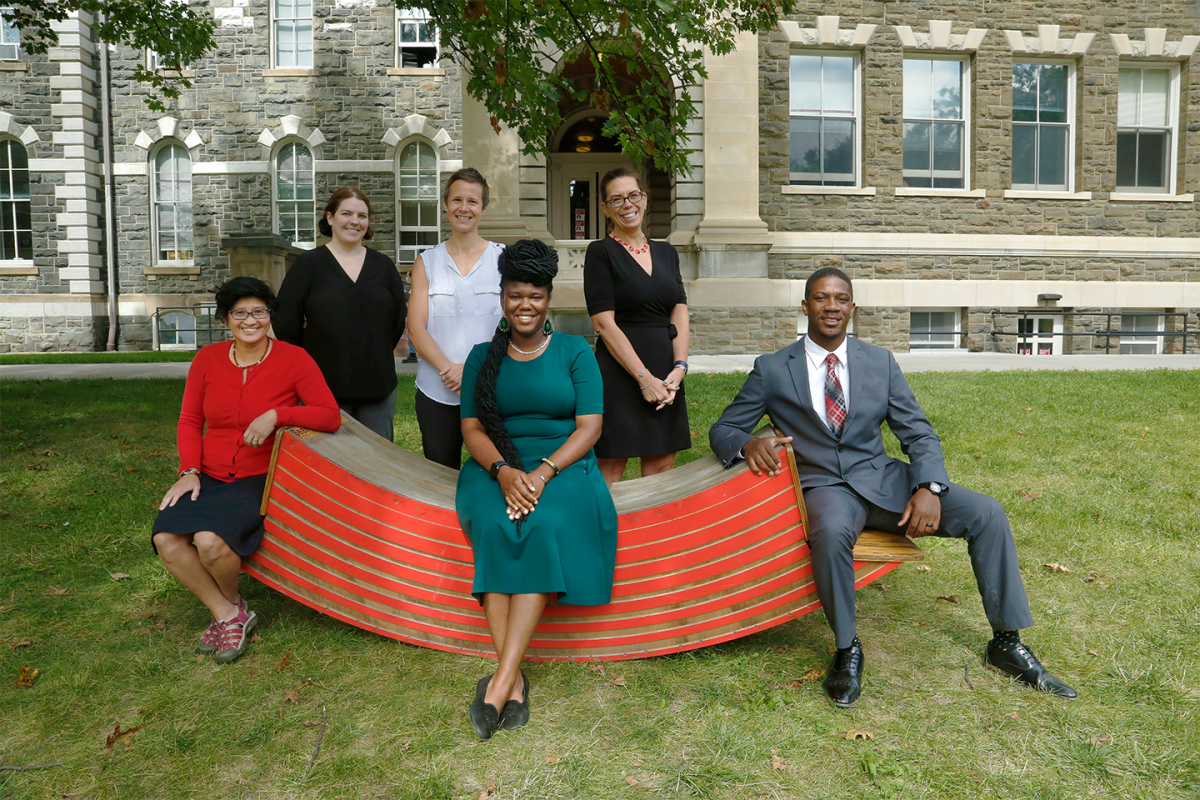 Brown & Michaels, P.C Ithaca, NY Office