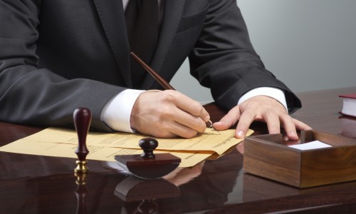 Wesierski & Zurek LLP Pasadena, CA Office