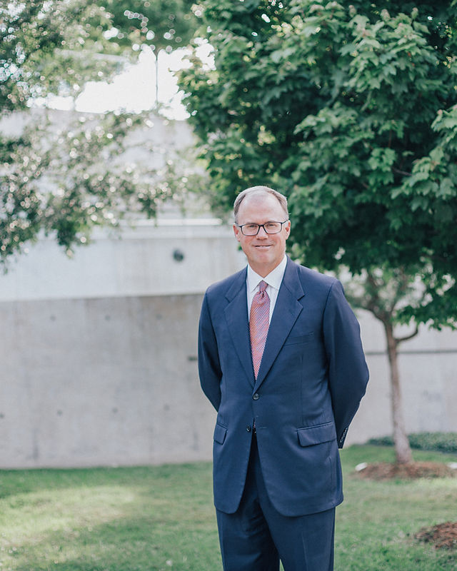 Lacy Malone Steppick Ryder & Menefee, PLLC Fort Worth,  Office