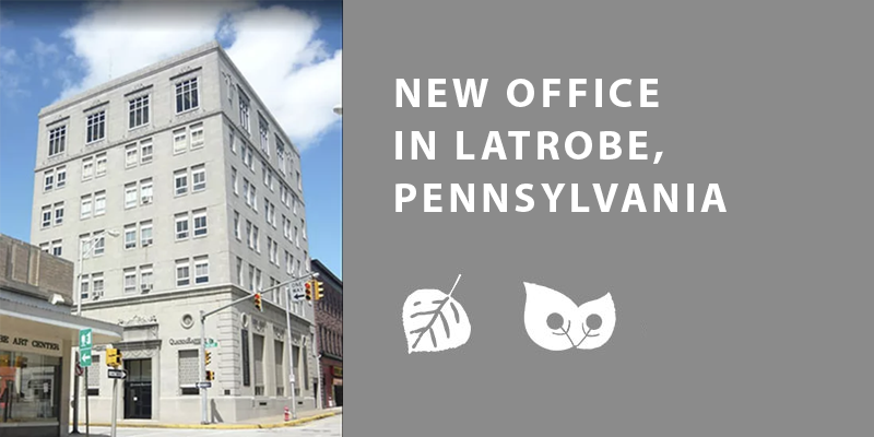 QuatriniRafferty Latrobe, PA Office