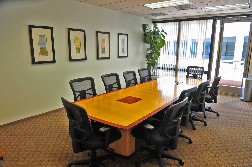 Centauri Law Group, P.C Irvine,  Office