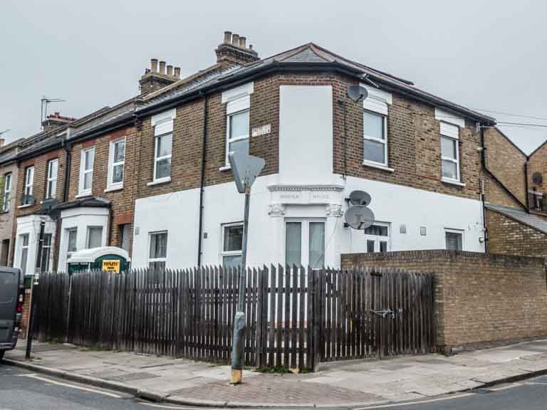 Bullivant Houser Bailey PC London, United Kingdom Office