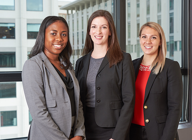 Hostetter Strent LLC Bethesda, MD Office