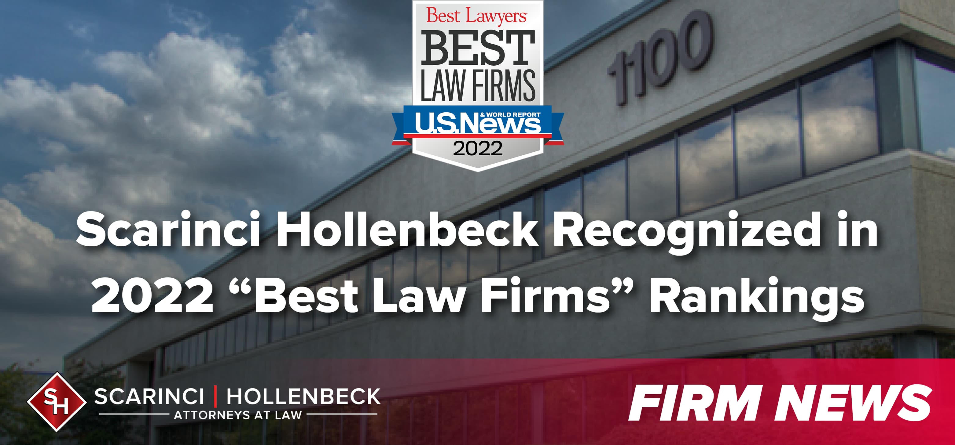 Scarinci Hollenbeck, LLC Secaucus, NJ Office