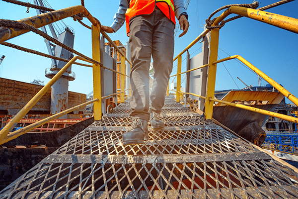 Harman Law Huntersville,  Office