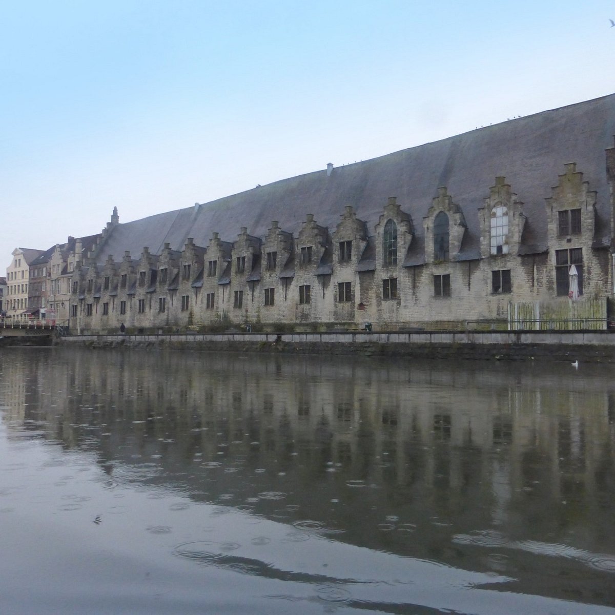 Claeys & Engels Ghent, Belgium Office