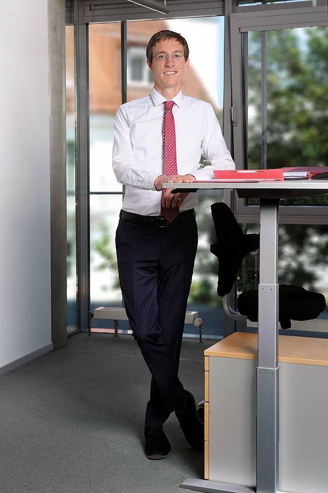 Boehmert & Boehmert Munich, Germany Office