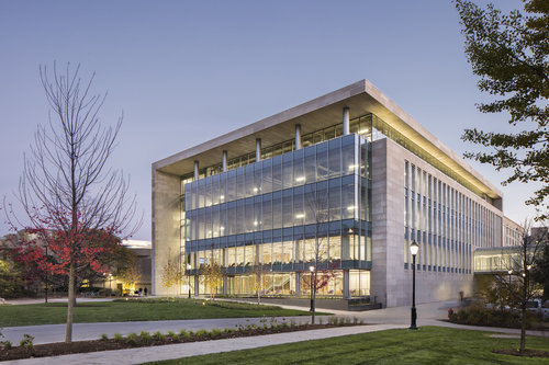 Mudd Law Chicago, IL Office