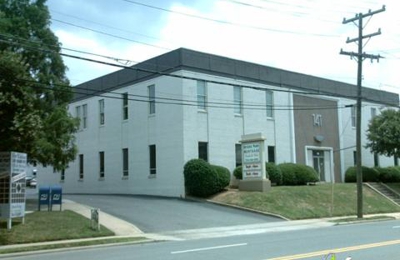 FrickTrentLizzio, LLC Charlotte, NC Office